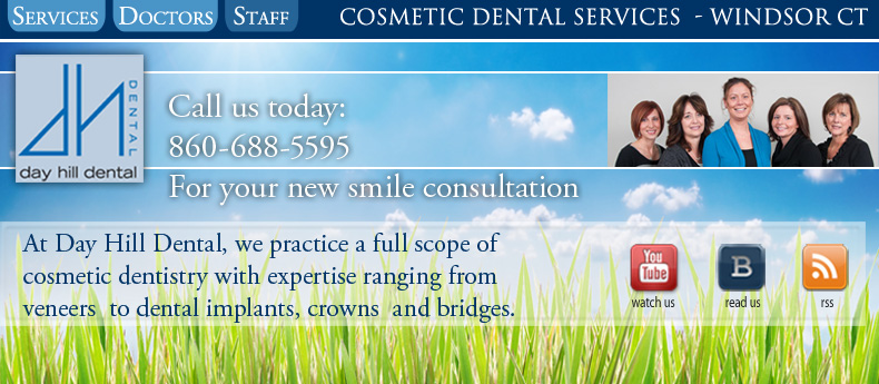 Day Hill Dental Staff