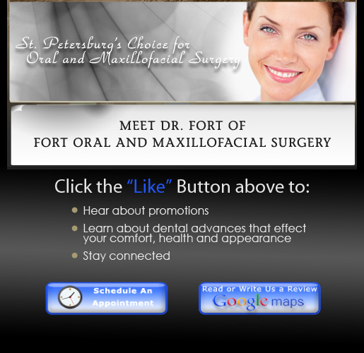 Welcome to Dr. Fort's Facebook Page
