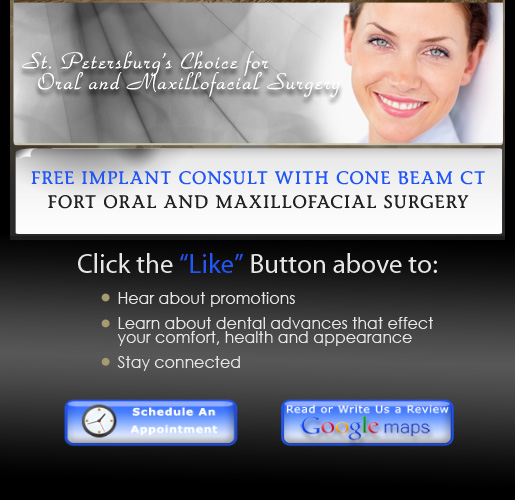  Dr. Fort's Promotions